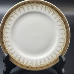 Paragon Athena Bread and Butter plate